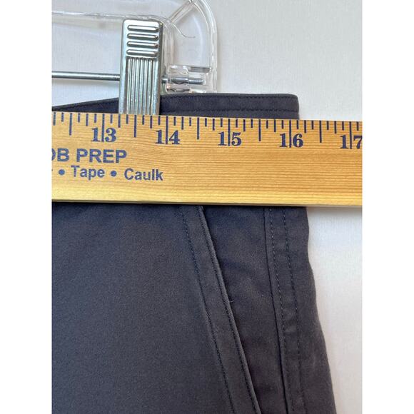 Handup Men's Golf Vacation Athleisure Beach Shorts - Size XL - Gray - Picture 4 of 6